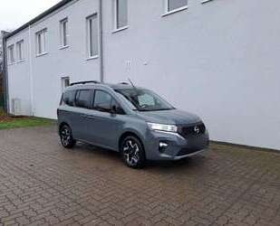 Nissan Townstar Gebrauchtwagen