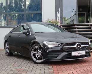 Mercedes-Benz CLA 200 Gebrauchtwagen