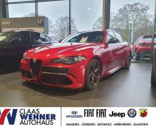 Alfa Romeo Giulia Gebrauchtwagen