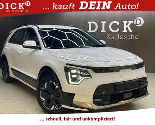 Kia e-Niro Gebrauchtwagen