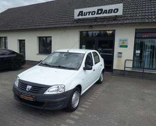 Dacia Logan Gebrauchtwagen