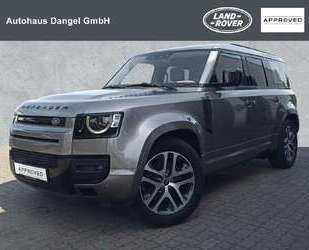 Land Rover Defender Gebrauchtwagen