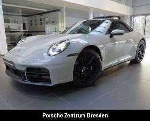 Porsche 992 Gebrauchtwagen