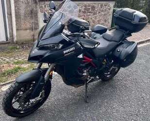 Ducati Multistrada 950 Gebrauchtwagen