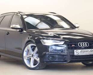 Audi S6 Gebrauchtwagen