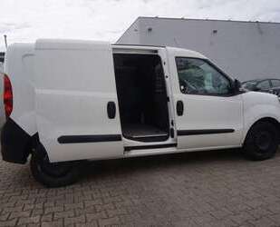 Fiat Doblo Gebrauchtwagen