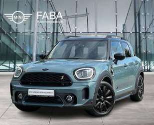 Mini Cooper SE Countryman Gebrauchtwagen