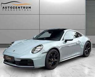 Porsche 992 Gebrauchtwagen