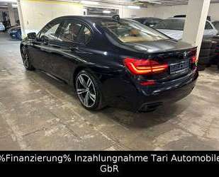 BMW 750 Gebrauchtwagen