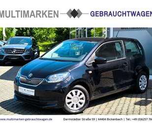 Skoda Citigo Gebrauchtwagen