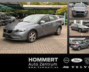 Volvo V40 Gebrauchtwagen