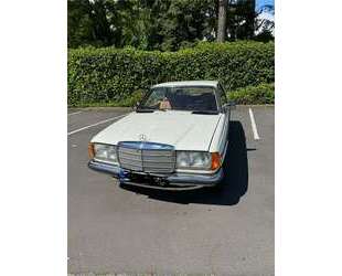 Mercedes-Benz 230 Gebrauchtwagen