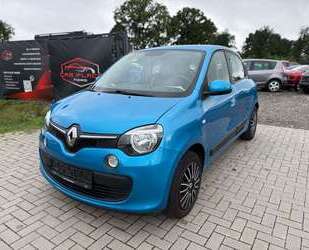 Renault Twingo Gebrauchtwagen