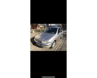 Fiat Palio Gebrauchtwagen
