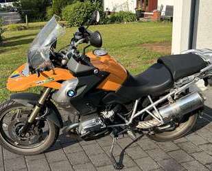 BMW R 1200 GS Gebrauchtwagen
