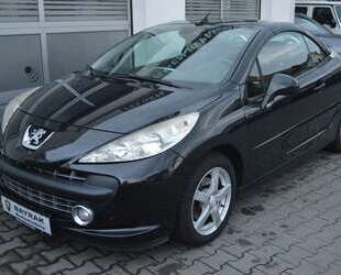 Peugeot 207 Gebrauchtwagen