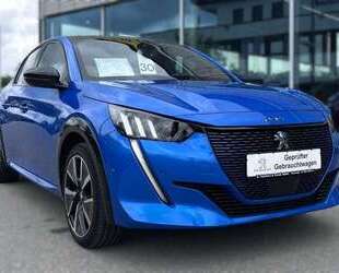 Peugeot 208 Gebrauchtwagen