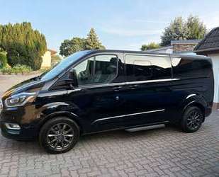 Ford Tourneo Custom Gebrauchtwagen