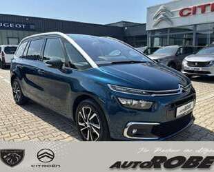 Mercedes-Benz Grand C4 Picasso 