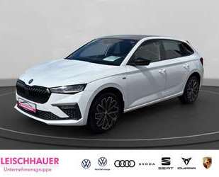 Skoda Scala Gebrauchtwagen