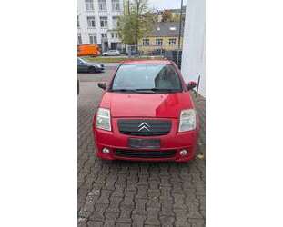 Citroen C2 Gebrauchtwagen