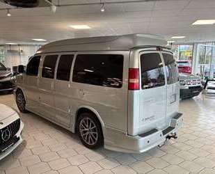 GMC Savana Gebrauchtwagen