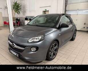 Opel Adam Gebrauchtwagen