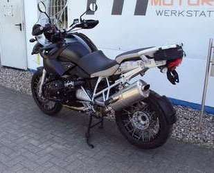 BMW R 1200 GS Gebrauchtwagen