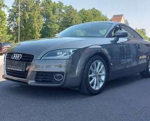 Audi TT Gebrauchtwagen