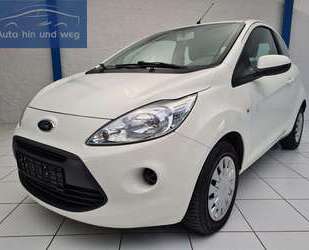 Ford Ka/Ka+ Gebrauchtwagen