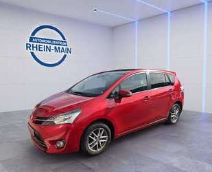 Toyota Verso Gebrauchtwagen