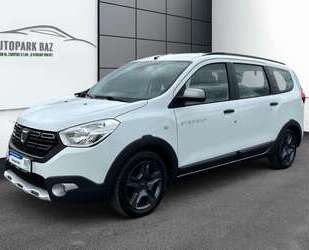 Dacia Lodgy Gebrauchtwagen