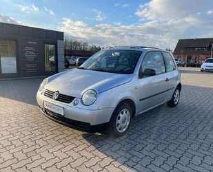 VW Lupo Gebrauchtwagen