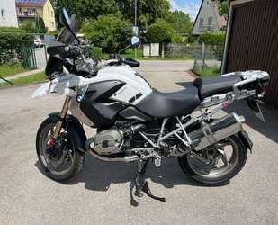 BMW R 1200 GS Gebrauchtwagen
