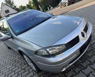 Renault Laguna Gebrauchtwagen