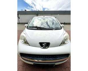 Peugeot 107 Gebrauchtwagen