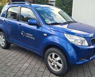 Daihatsu Terios Gebrauchtwagen