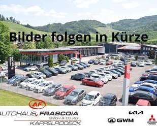 Mitsubishi Outlander Gebrauchtwagen