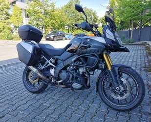 Suzuki V-Strom 1000 Gebrauchtwagen