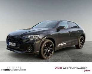 Audi Q8 Gebrauchtwagen