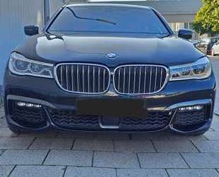BMW 750 Gebrauchtwagen