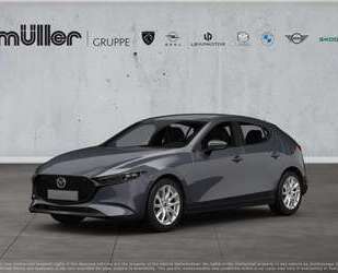 Mazda 3 Gebrauchtwagen