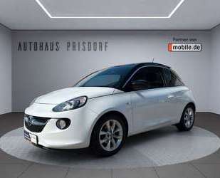 Opel Adam Gebrauchtwagen