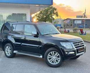 Mitsubishi Pajero Gebrauchtwagen