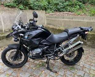 BMW R 1200 GS Gebrauchtwagen