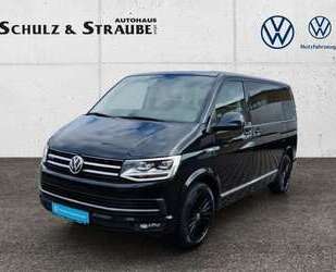VW T6 Multivan Gebrauchtwagen