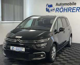 Citroen Grand C4 Picasso Gebrauchtwagen