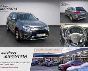 Mitsubishi Outlander Gebrauchtwagen