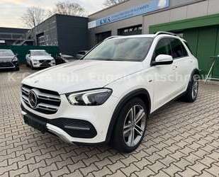 Mercedes-Benz GLE 350 Gebrauchtwagen