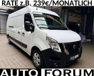 Nissan NV400 Gebrauchtwagen